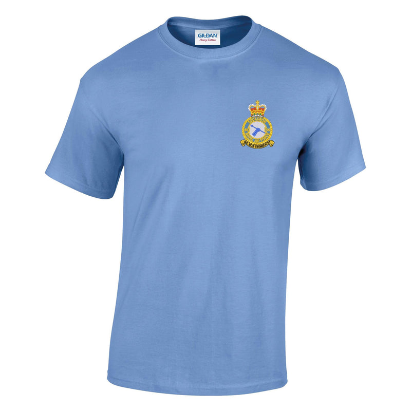 No 55 Squadron RAF Cotton T-Shirt