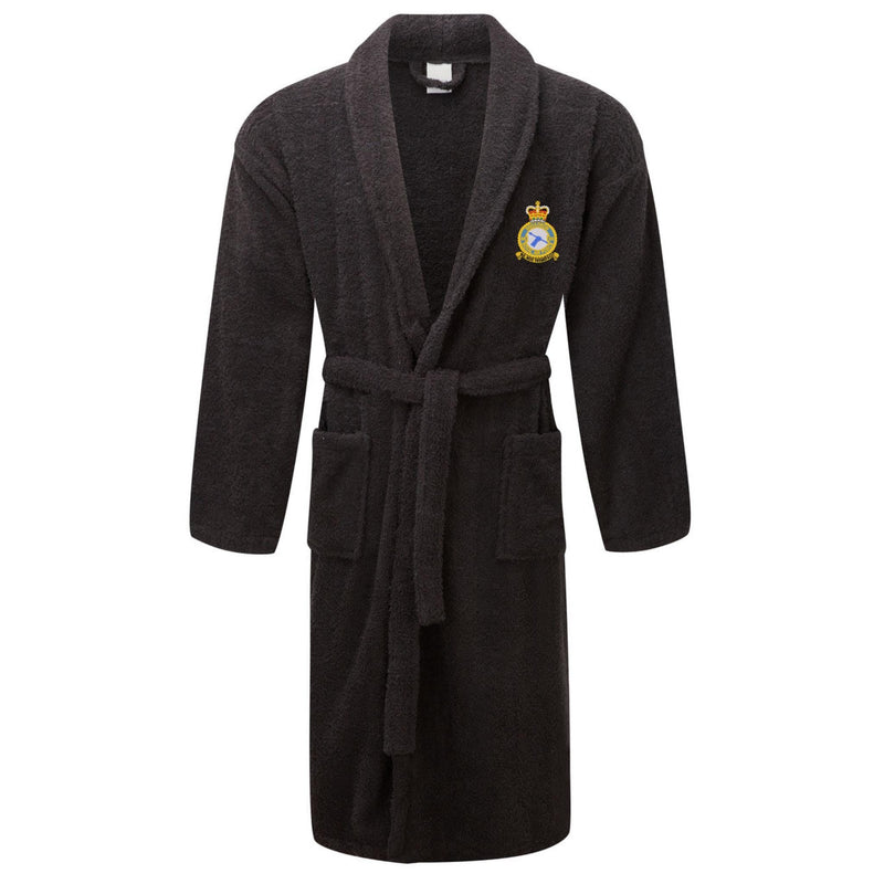 No 55 Squadron RAF Dressing Gown