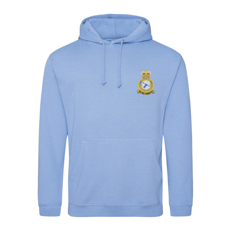No 55 Squadron RAF Hoodie