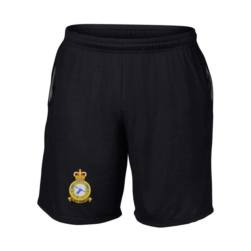 No 55 Squadron RAF Performance Shorts