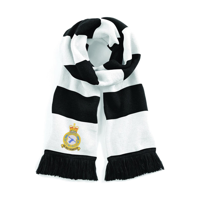 No 55 Squadron RAF Stadium Scarf