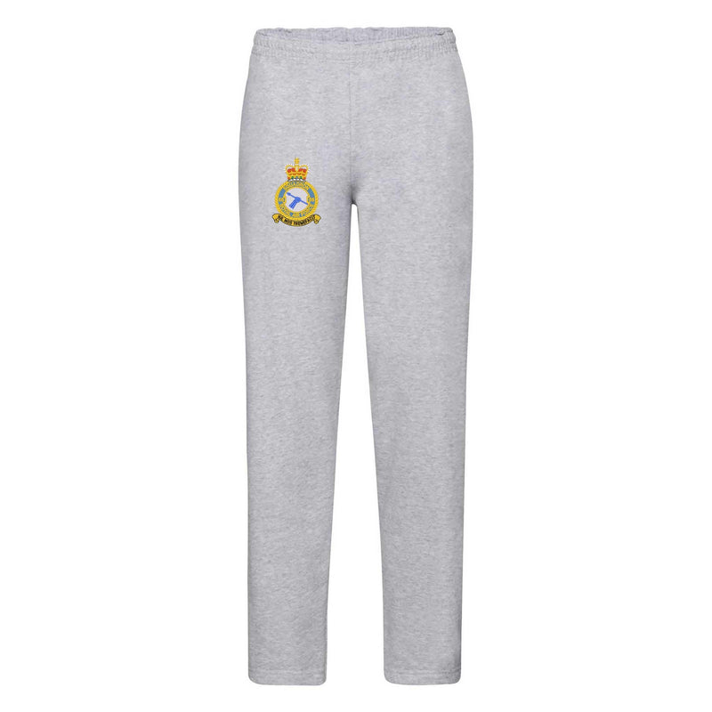 No 55 Squadron RAF Sweatpants