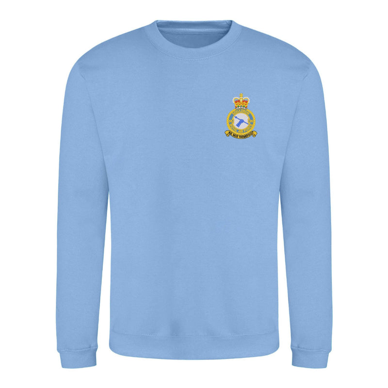 No 55 Squadron RAF Sweatshirt