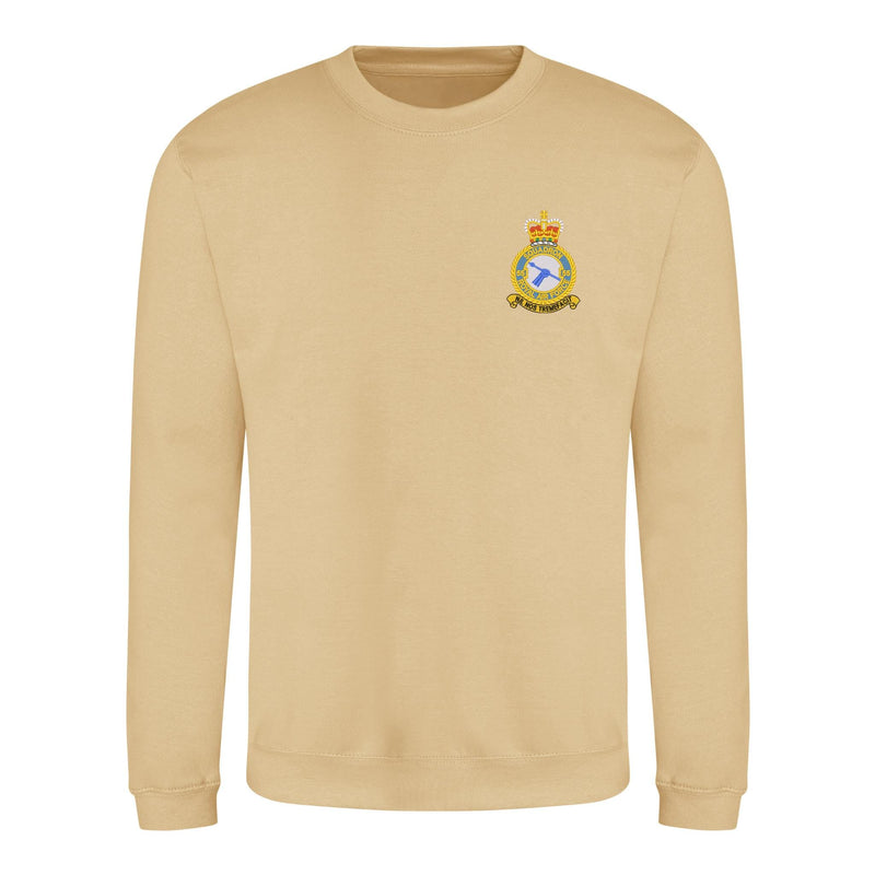 No 55 Squadron RAF Sweatshirt