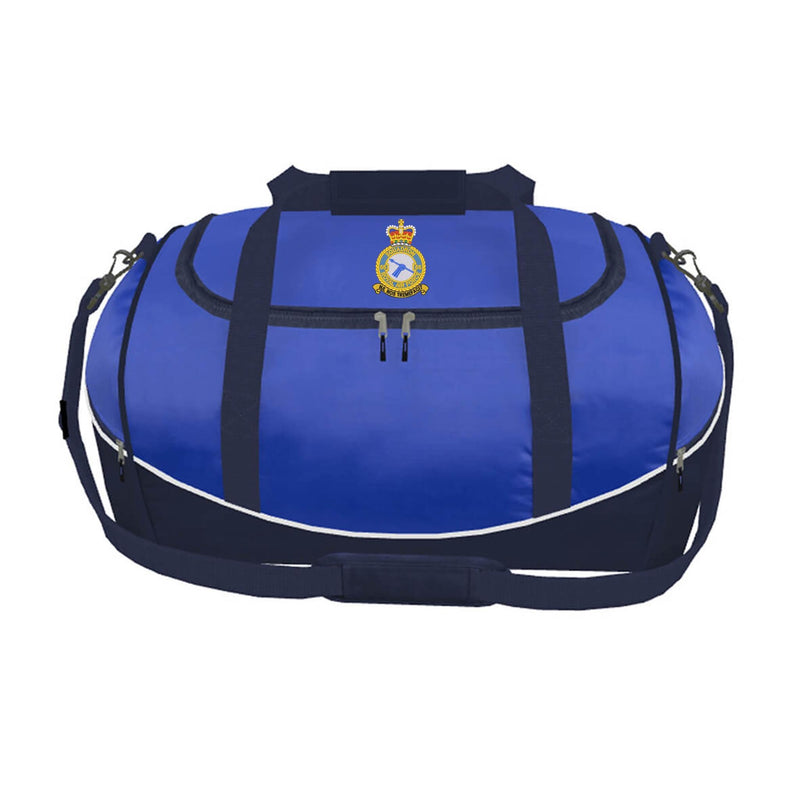No 55 Squadron RAF Teamwear Holdall Bag