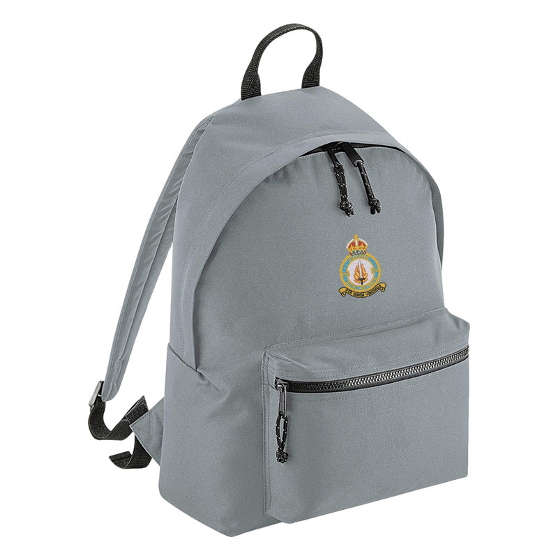 No 550 Squadron RAF Backpack