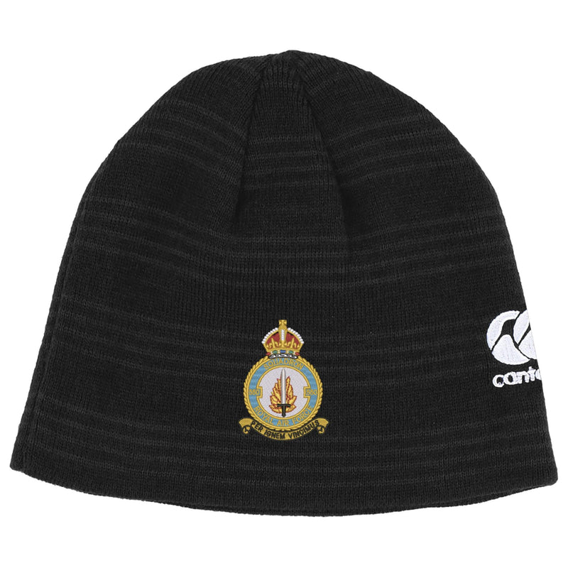 No 550 Squadron RAF Canterbury Beanie Hat