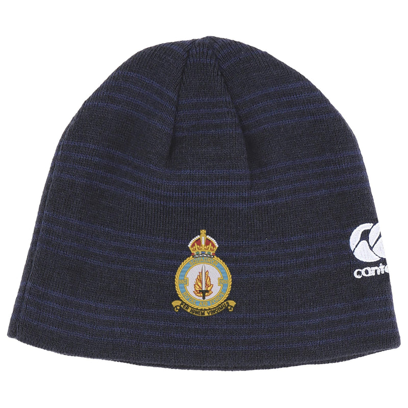 No 550 Squadron RAF Canterbury Beanie Hat