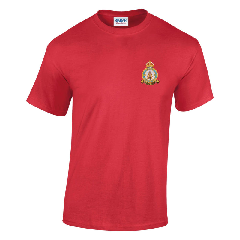 No 550 Squadron RAF Cotton T-Shirt