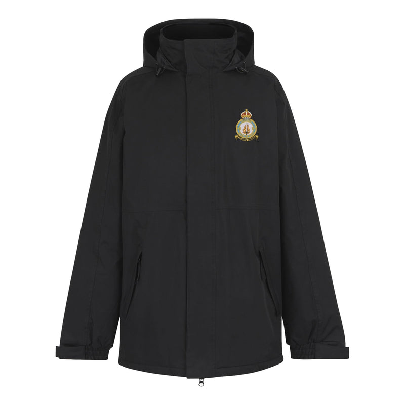 No 550 Squadron RAF Regatta Dover Parka