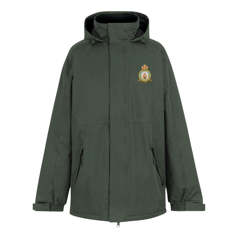 No 550 Squadron RAF Regatta Dover Parka