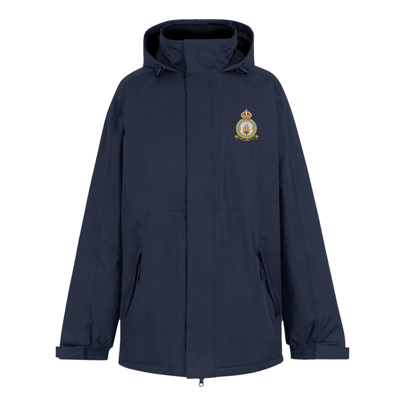 No 550 Squadron RAF Regatta Dover Parka