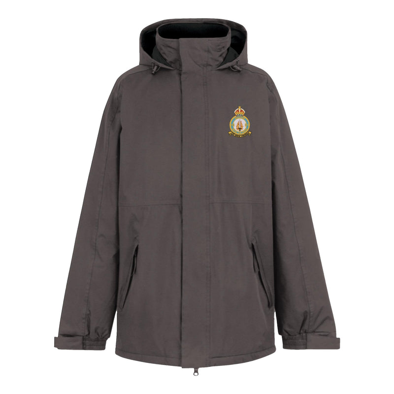 No 550 Squadron RAF Regatta Dover Parka