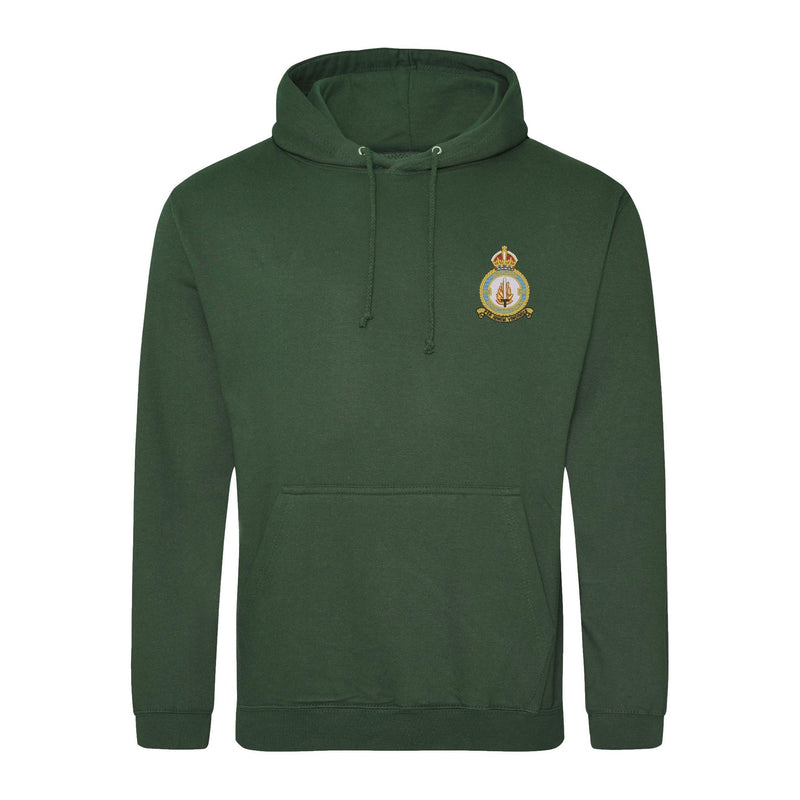No 550 Squadron RAF Hoodie