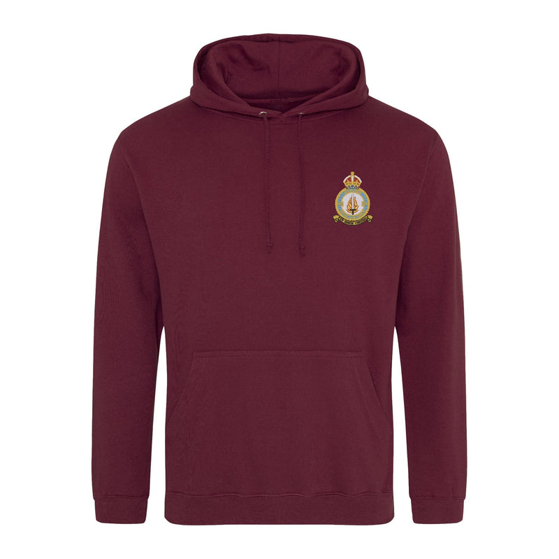 No 550 Squadron RAF Hoodie