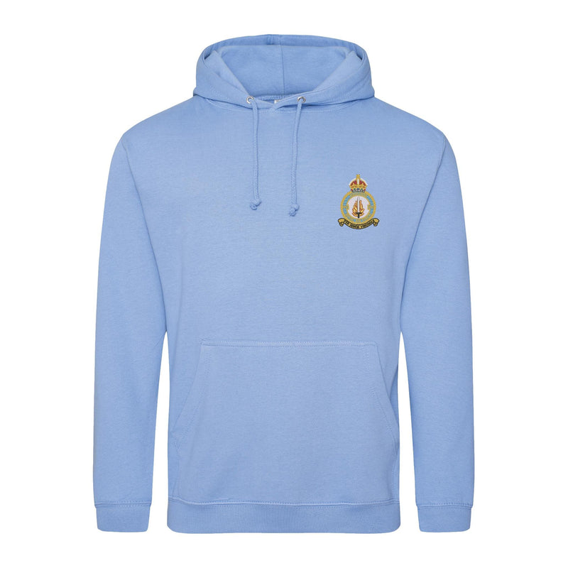 No 550 Squadron RAF Hoodie