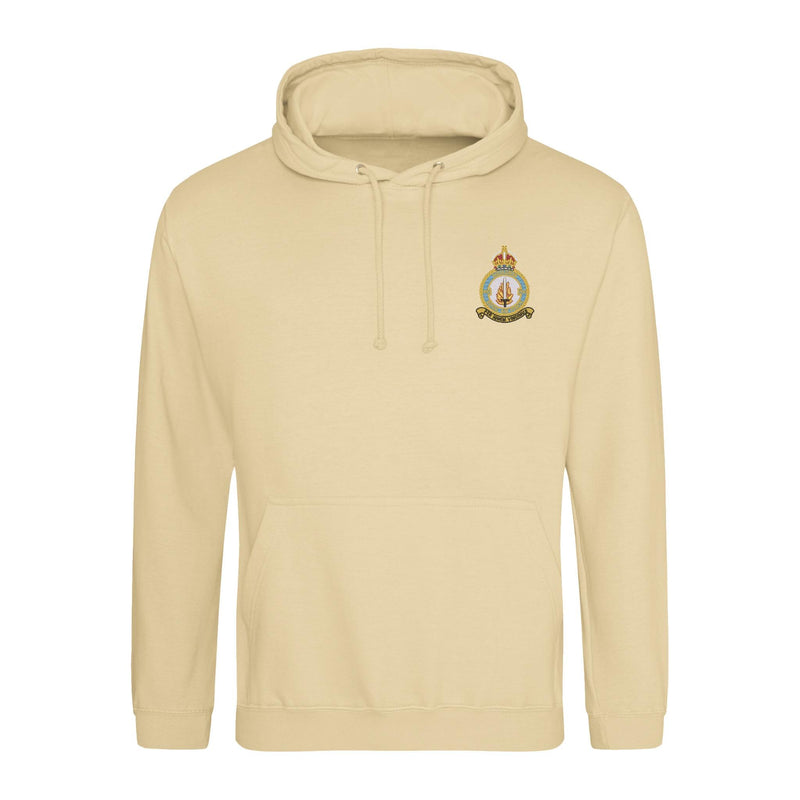 No 550 Squadron RAF Hoodie