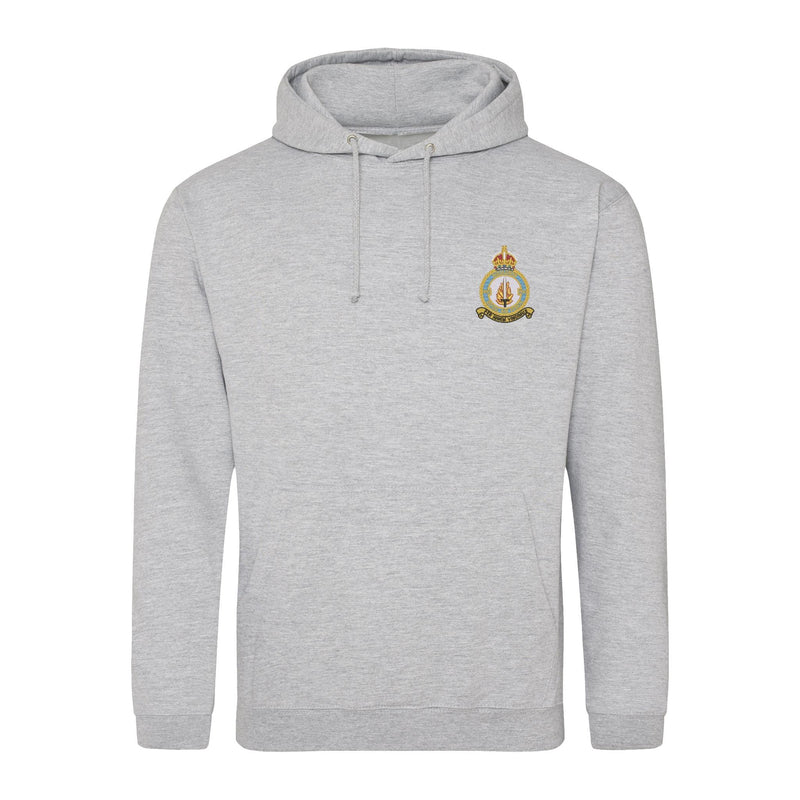 No 550 Squadron RAF Hoodie