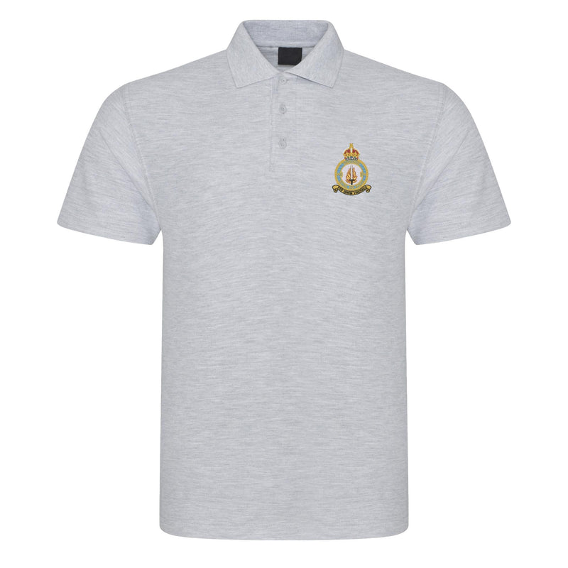 No 550 Squadron RAF Polo Shirt