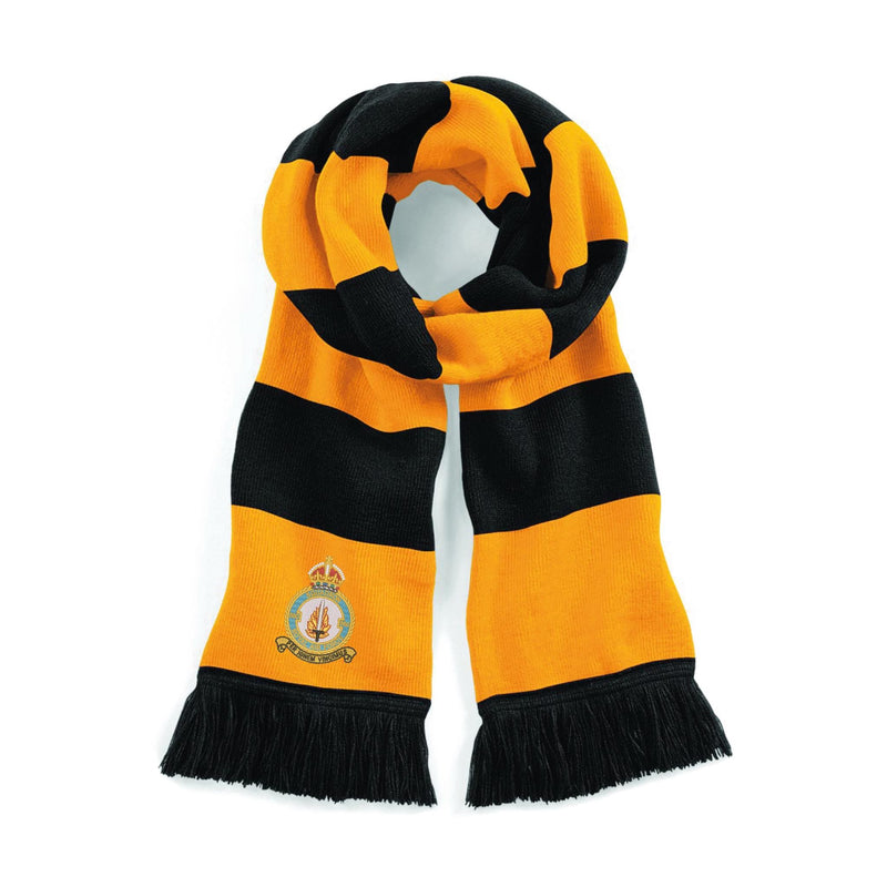 No 550 Squadron RAF Stadium Scarf