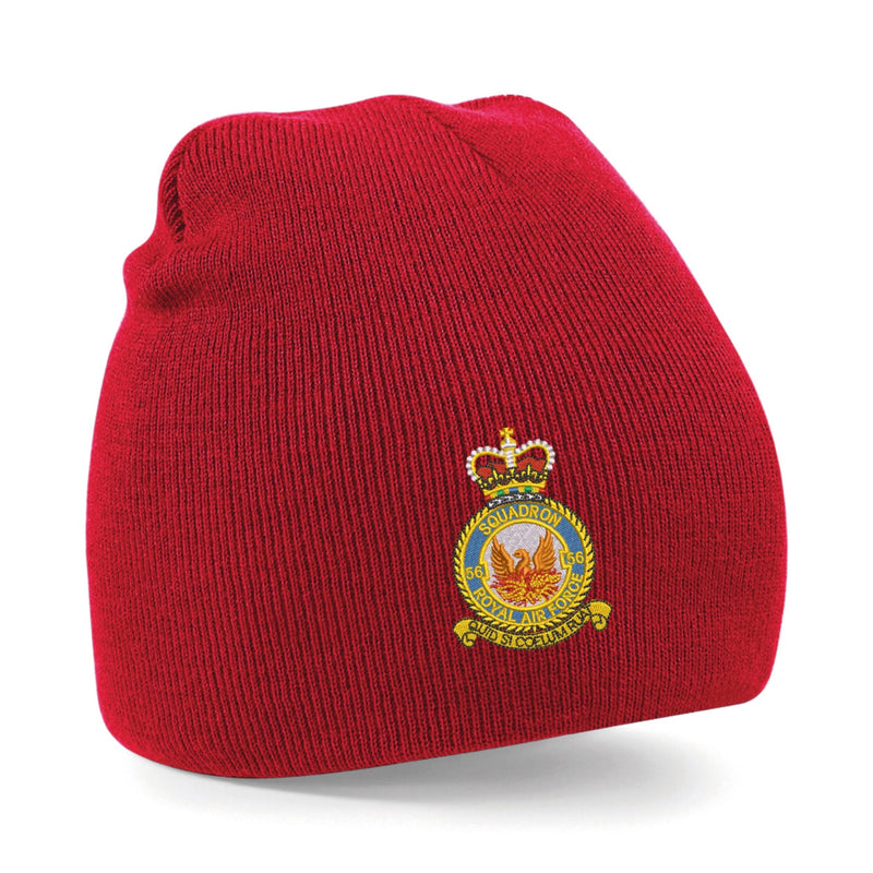 No 56 Squadron RAF Beanie Hat