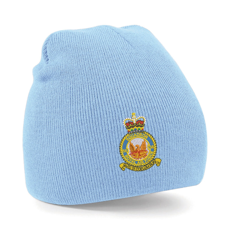 No 56 Squadron RAF Beanie Hat