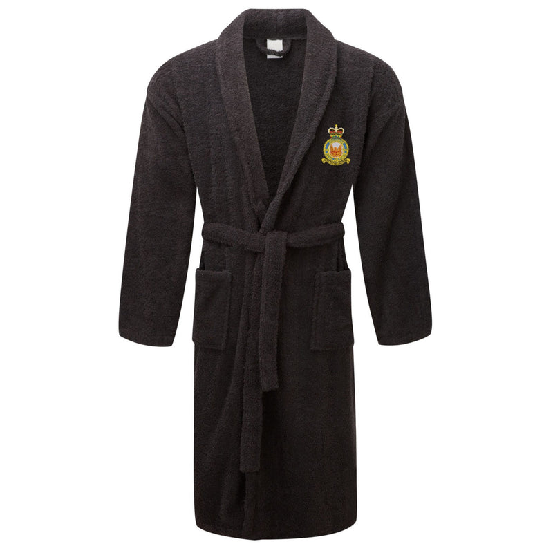 No 56 Squadron RAF Dressing Gown
