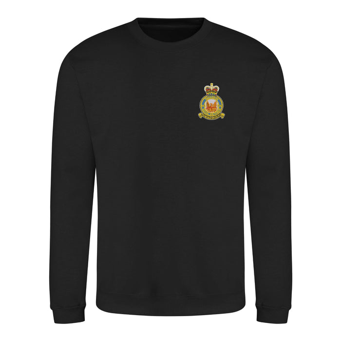 No 56 Squadron RAF Sweatshirt