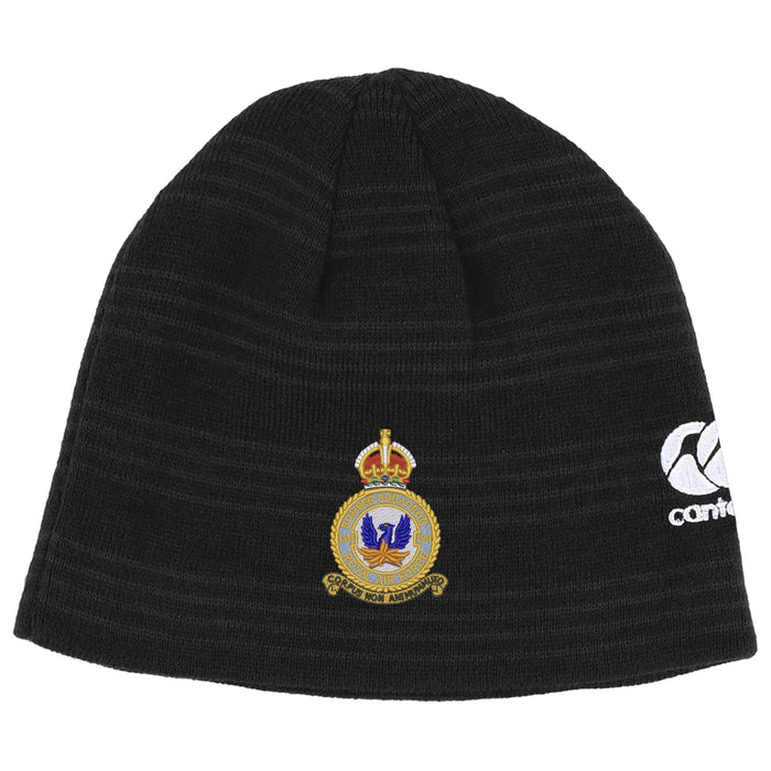 No 57 Squadron RAF Canterbury Beanie Hat