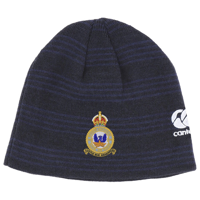 No 57 Squadron RAF Canterbury Beanie Hat