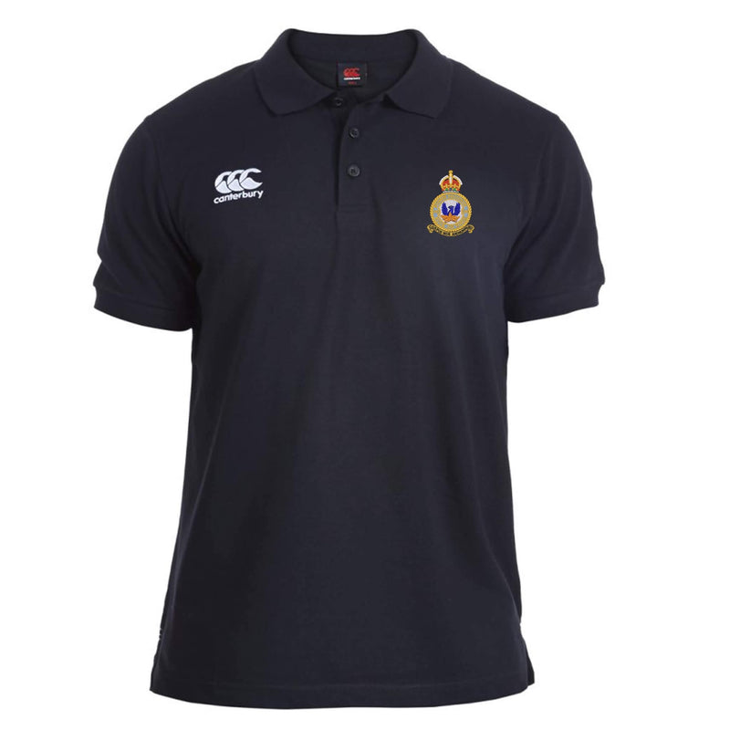 No 57 Squadron RAF Canterbury Rugby Polo