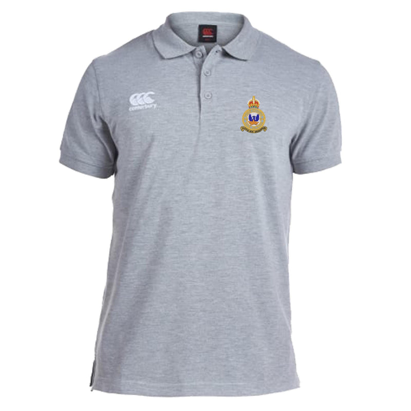 No 57 Squadron RAF Canterbury Rugby Polo