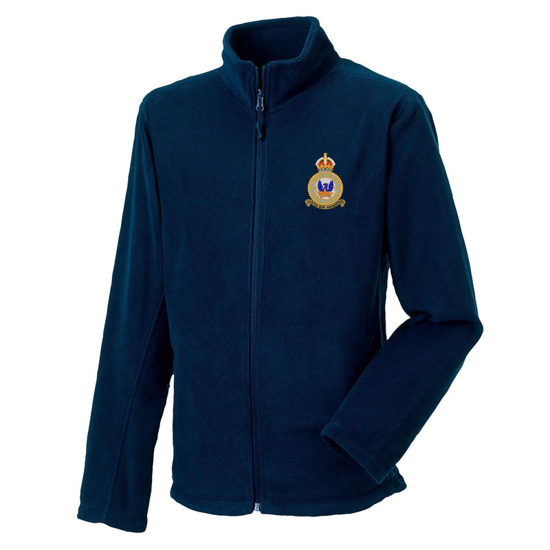 No 57 Squadron RAF Regatta Fleece