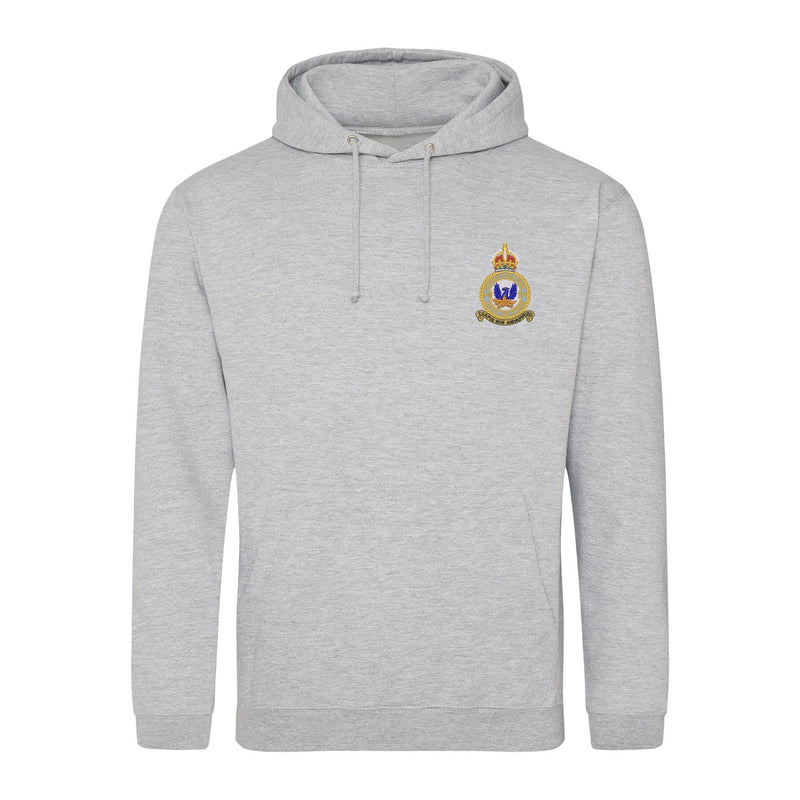 No 57 Squadron RAF Hoodie