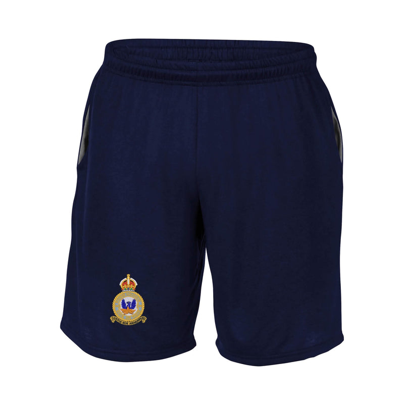 No 57 Squadron RAF Performance Shorts