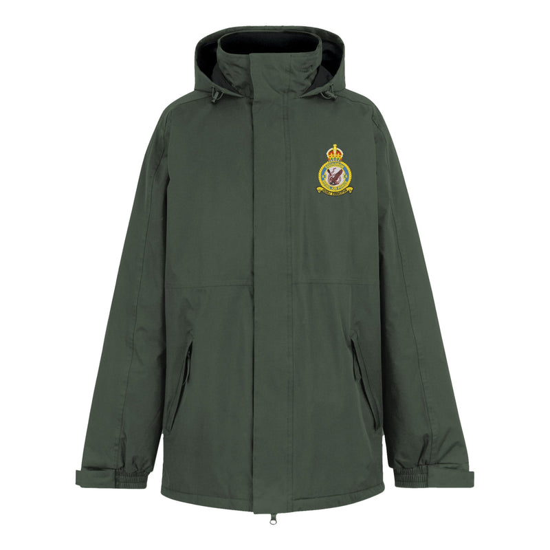 No 6 Squadron RAF Regatta Dover Parka