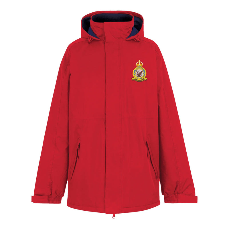No 6 Squadron RAF Regatta Dover Parka