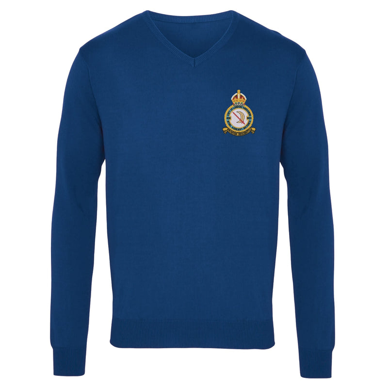 No 600 Squadron RAF Arundel Sweater
