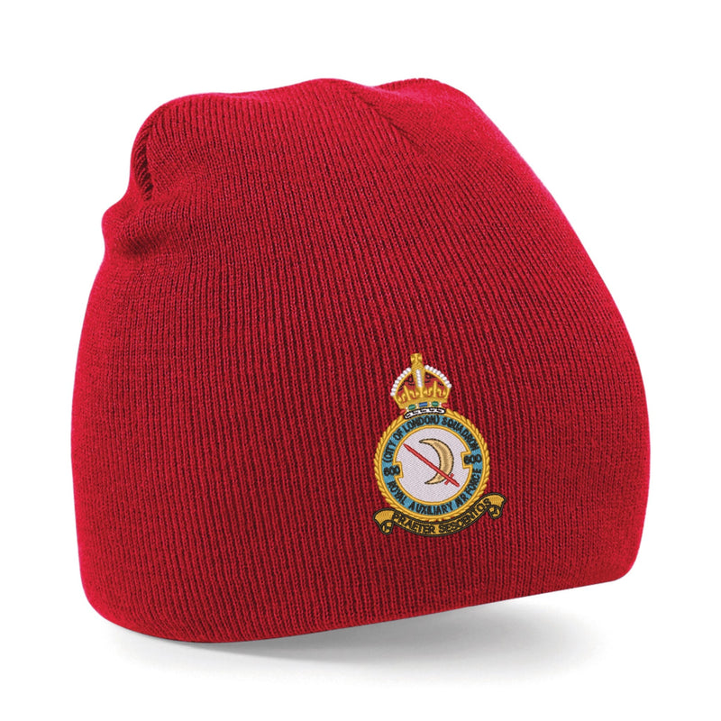 No 600 Squadron RAF Beanie Hat