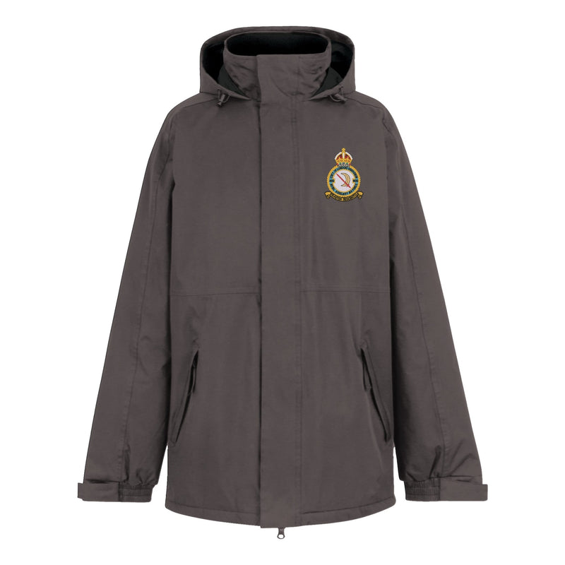 No 600 Squadron RAF Regatta Dover Parka