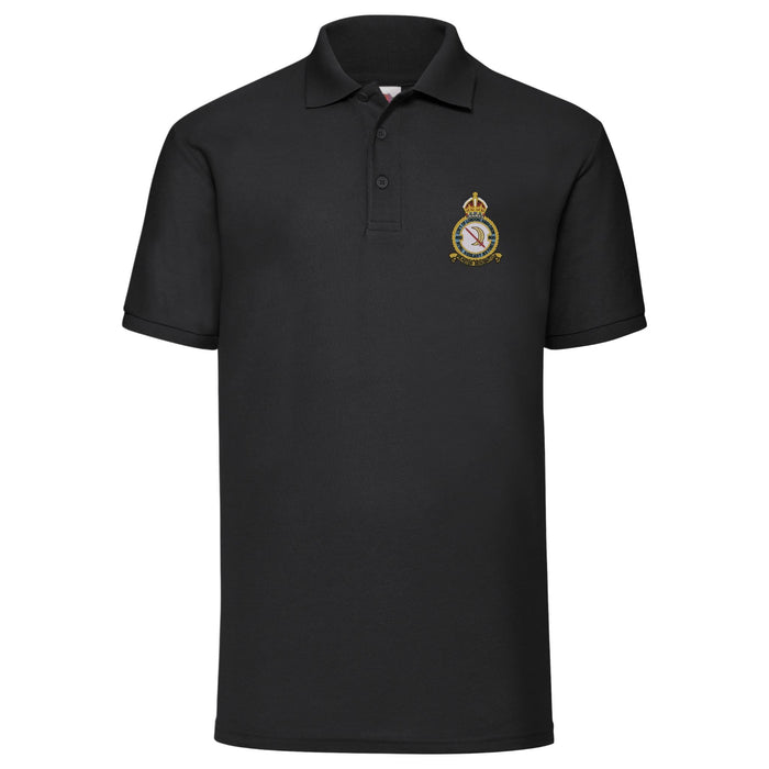 No 600 Squadron RAF Polo Shirt