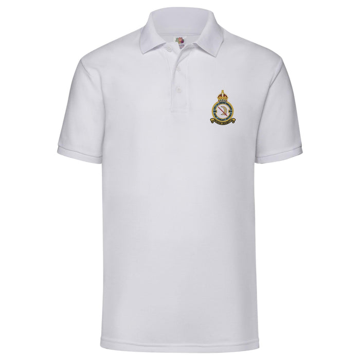No 600 Squadron RAF Polo Shirt