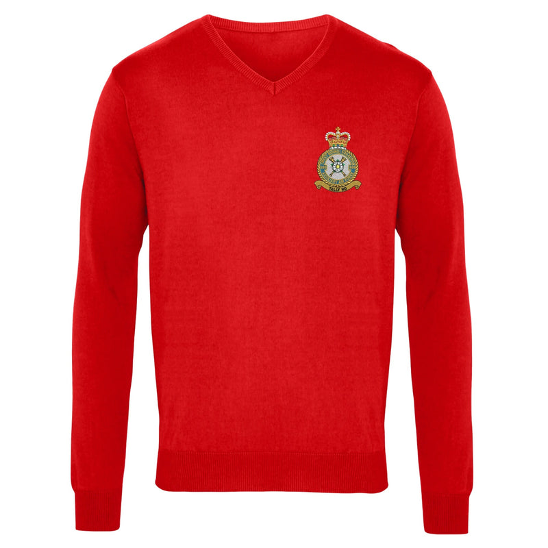 No 609 Squadron RAF Arundel Sweater