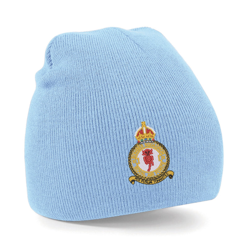 No 61 Squadron RAF Beanie Hat