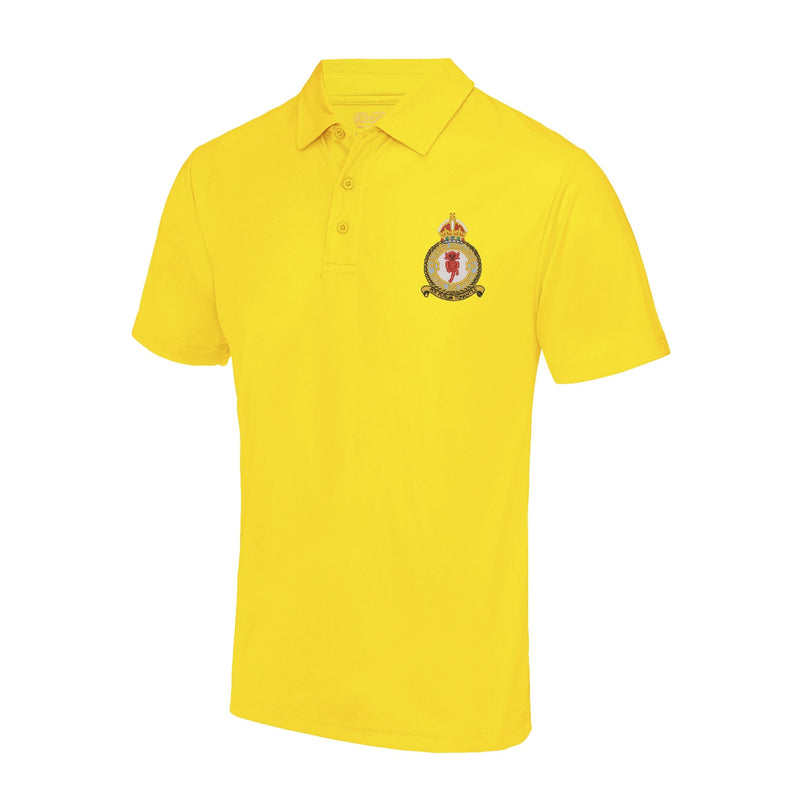No 61 Squadron RAF Cool Polo