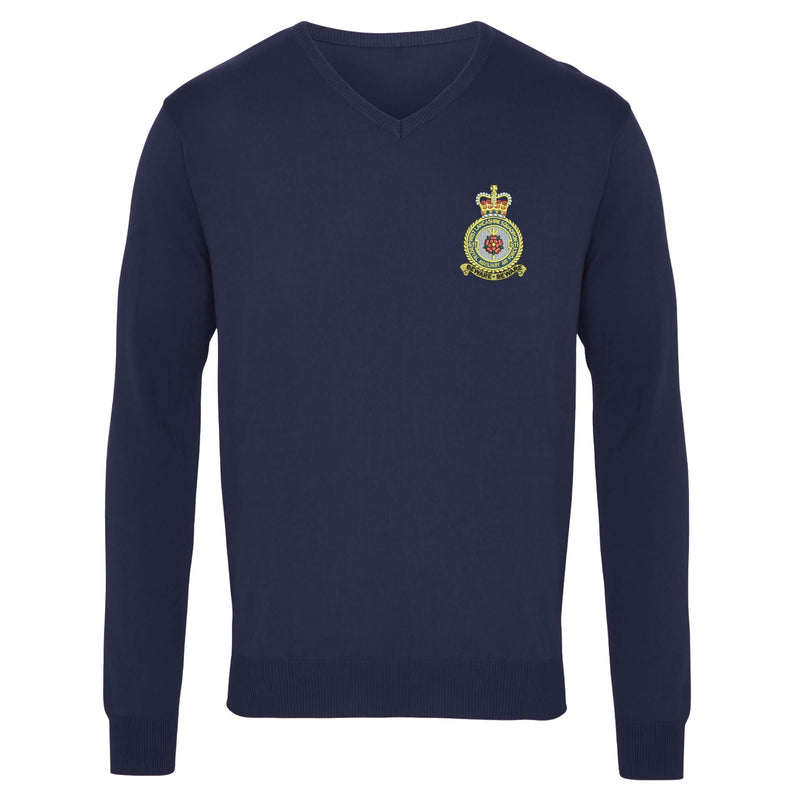 No. 611 Squadron RAF Arundel Sweater