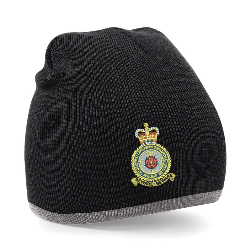 No. 611 Squadron RAF Beanie Hat