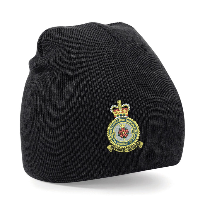 No. 611 Squadron RAF Beanie Hat