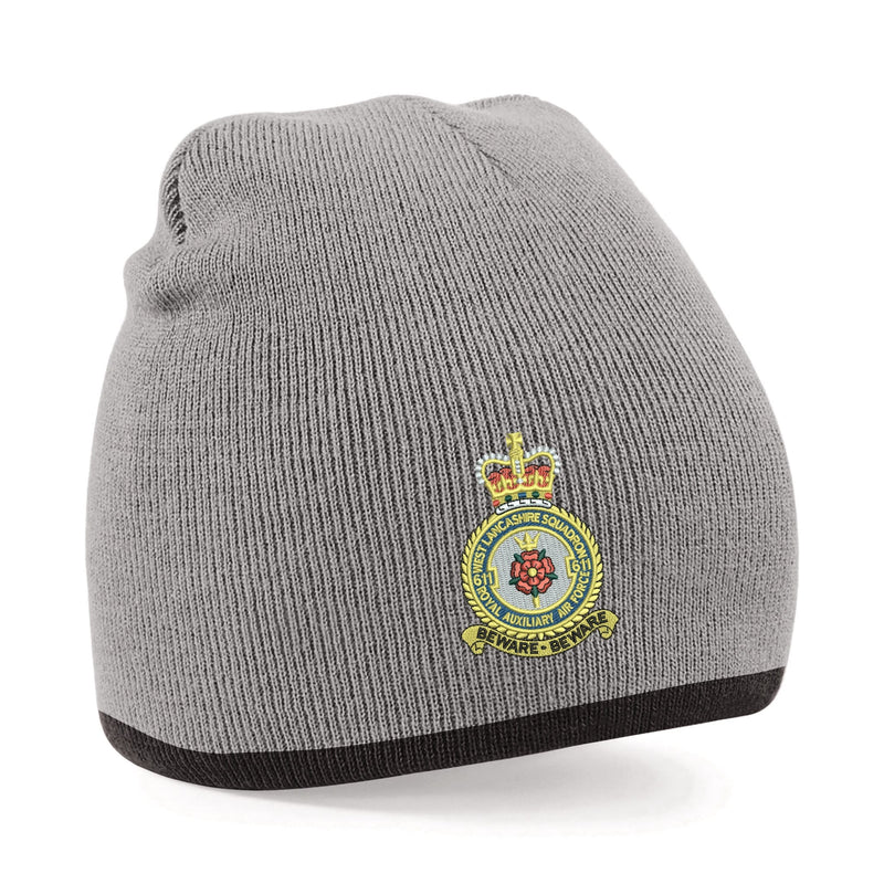 No. 611 Squadron RAF Beanie Hat