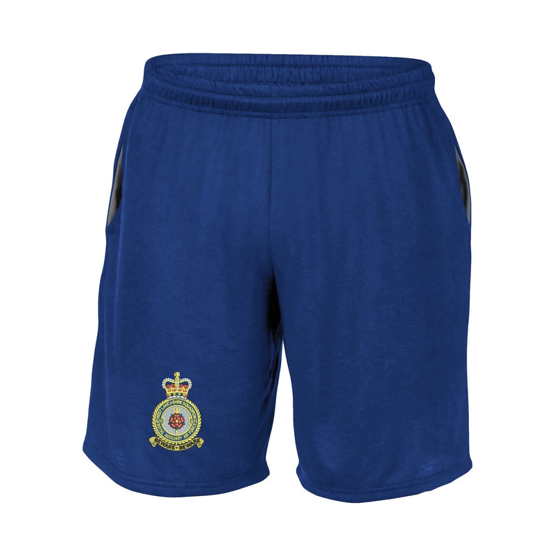 No. 611 Squadron RAF Performance Shorts